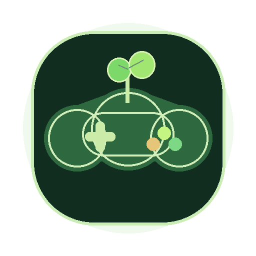 Mossbyte logo